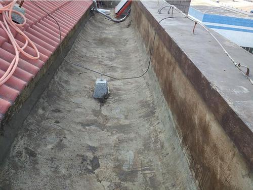 屋面防水