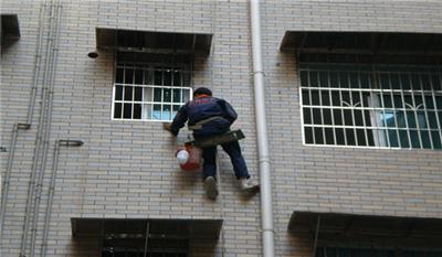 外墻防水